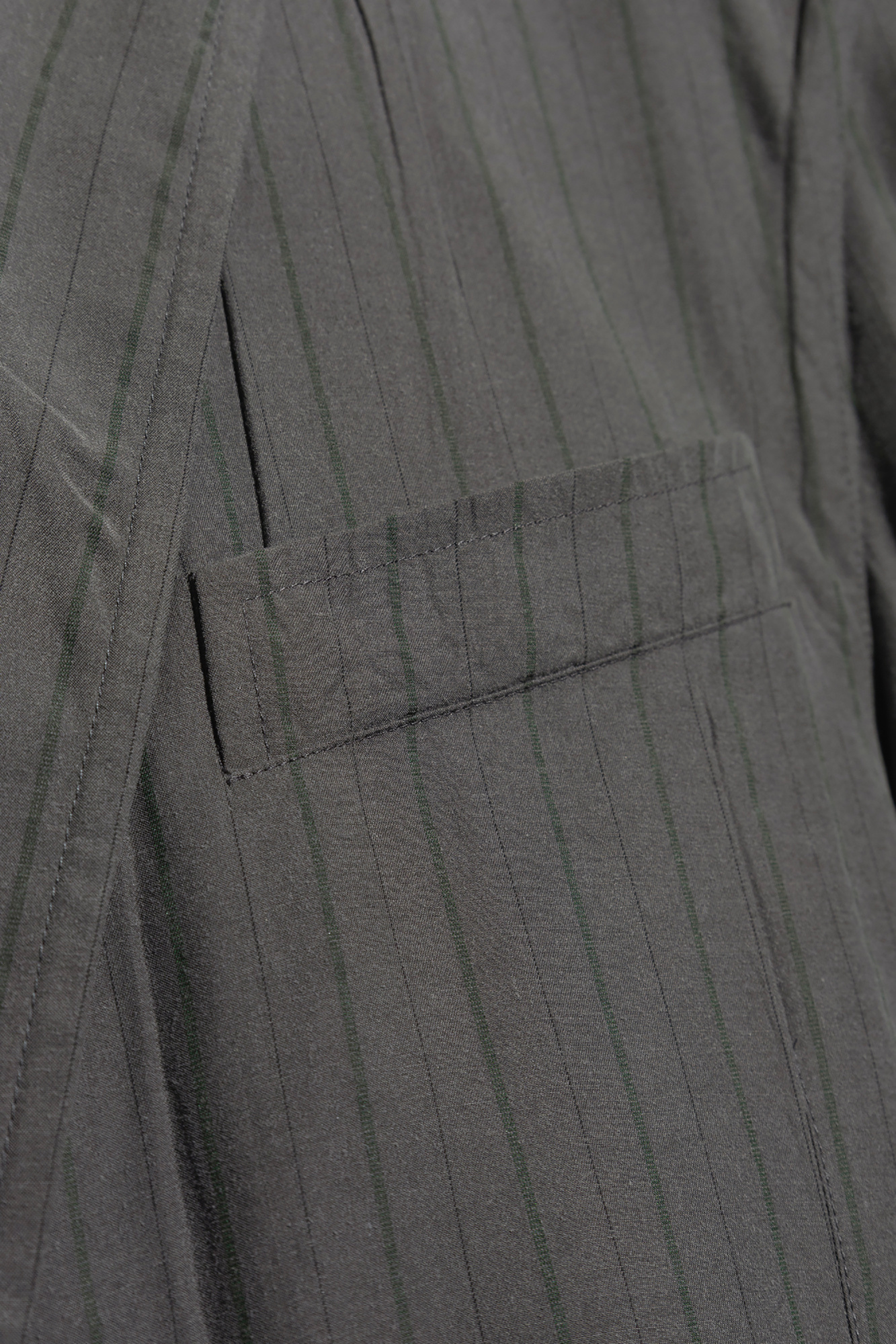 Balenciaga Blazer with striped pattern | M D Jacket Balenciaga Blazer with striped pattern | M D Jacket